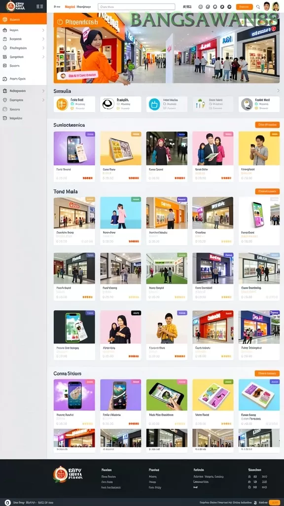 Cuplikan layar GACORMAX — pengaturan akun